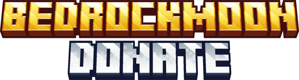 BedrockMoon donate